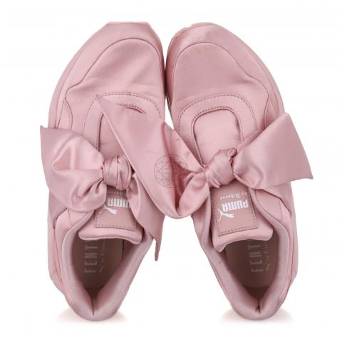 Puma fenty bow clearance indonesia